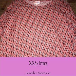 LuLaRoe Irma’s